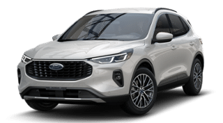 2025 Ford Escape Plugin Hybrid External Image 2